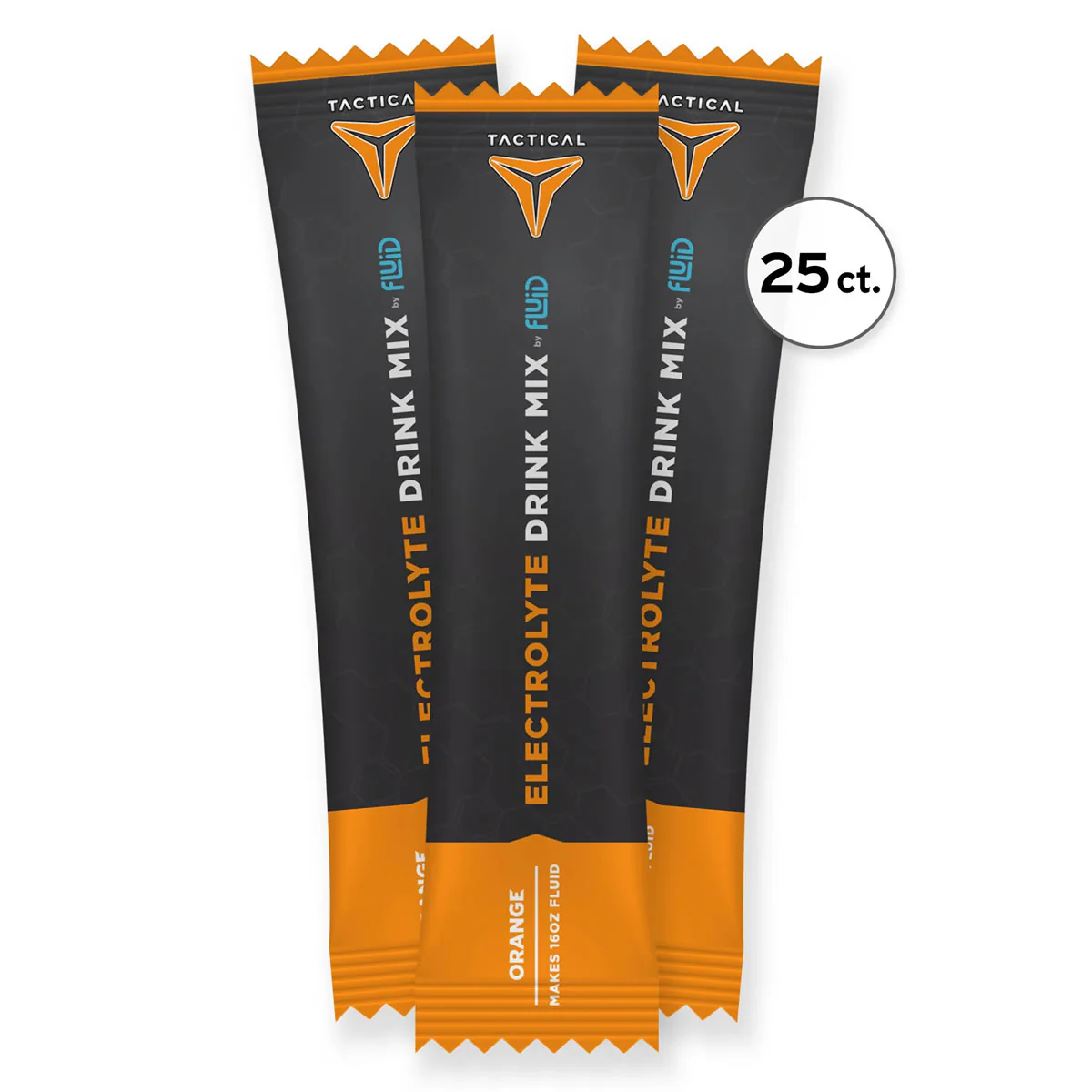 Tactical Hydration Electrolyte Drink Mix - Image 17