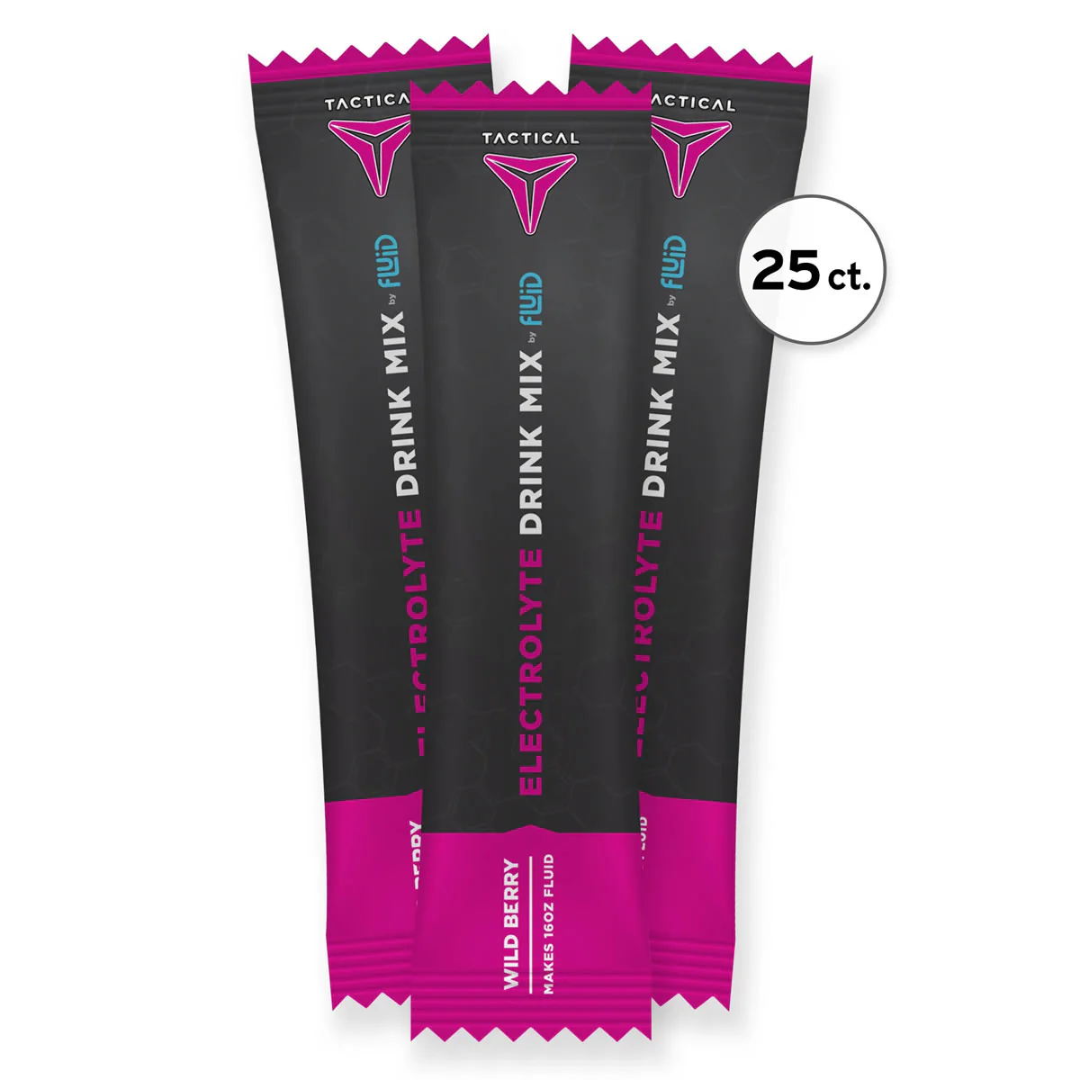 Tactical Hydration Electrolyte Drink Mix - Image 18