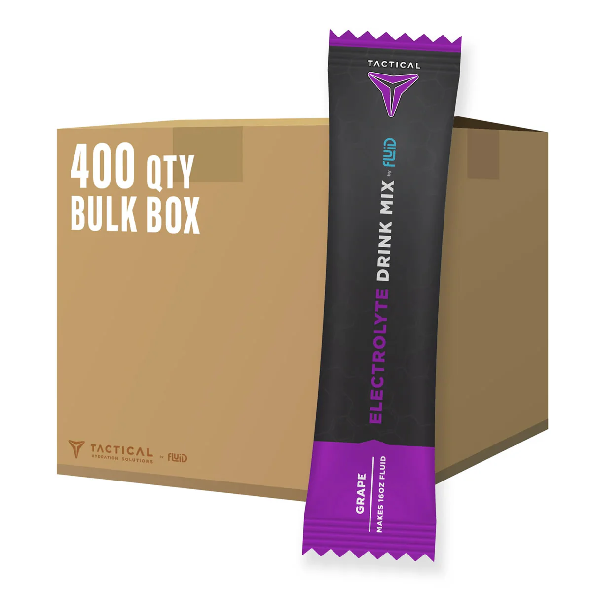 Tactical Hydration Electrolyte Drink Mix - Image 20