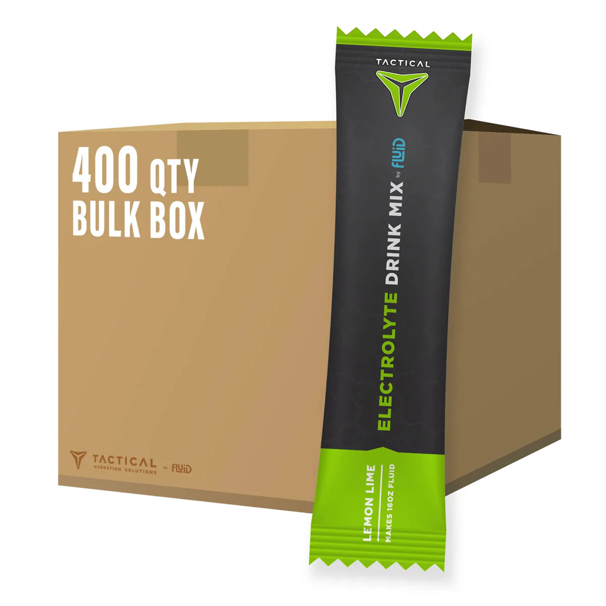 Tactical Hydration Electrolyte Drink Mix - Image 22