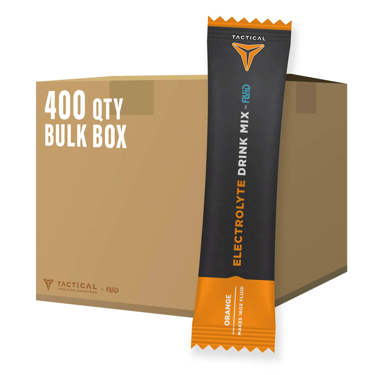 Tactical Hydration Electrolyte Drink Mix - Image 24