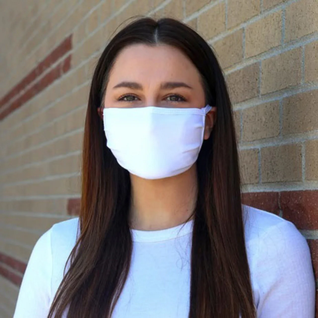 Reusable Protective Cotton Mask with Optional Filter - Adult and Youth Sizes