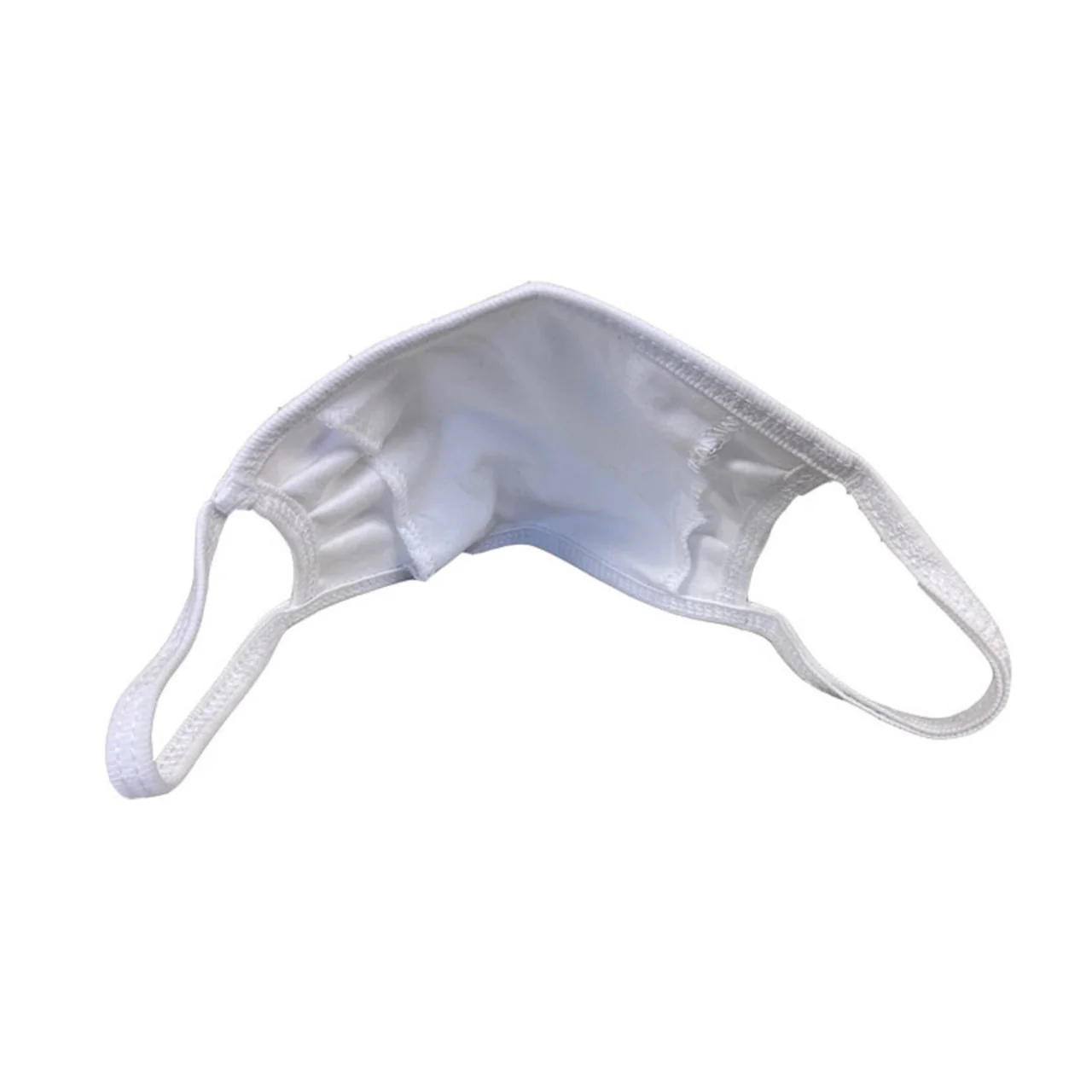 Reusable Protective Cotton Mask with Optional Filter - Adult and Youth Sizes - Image 3