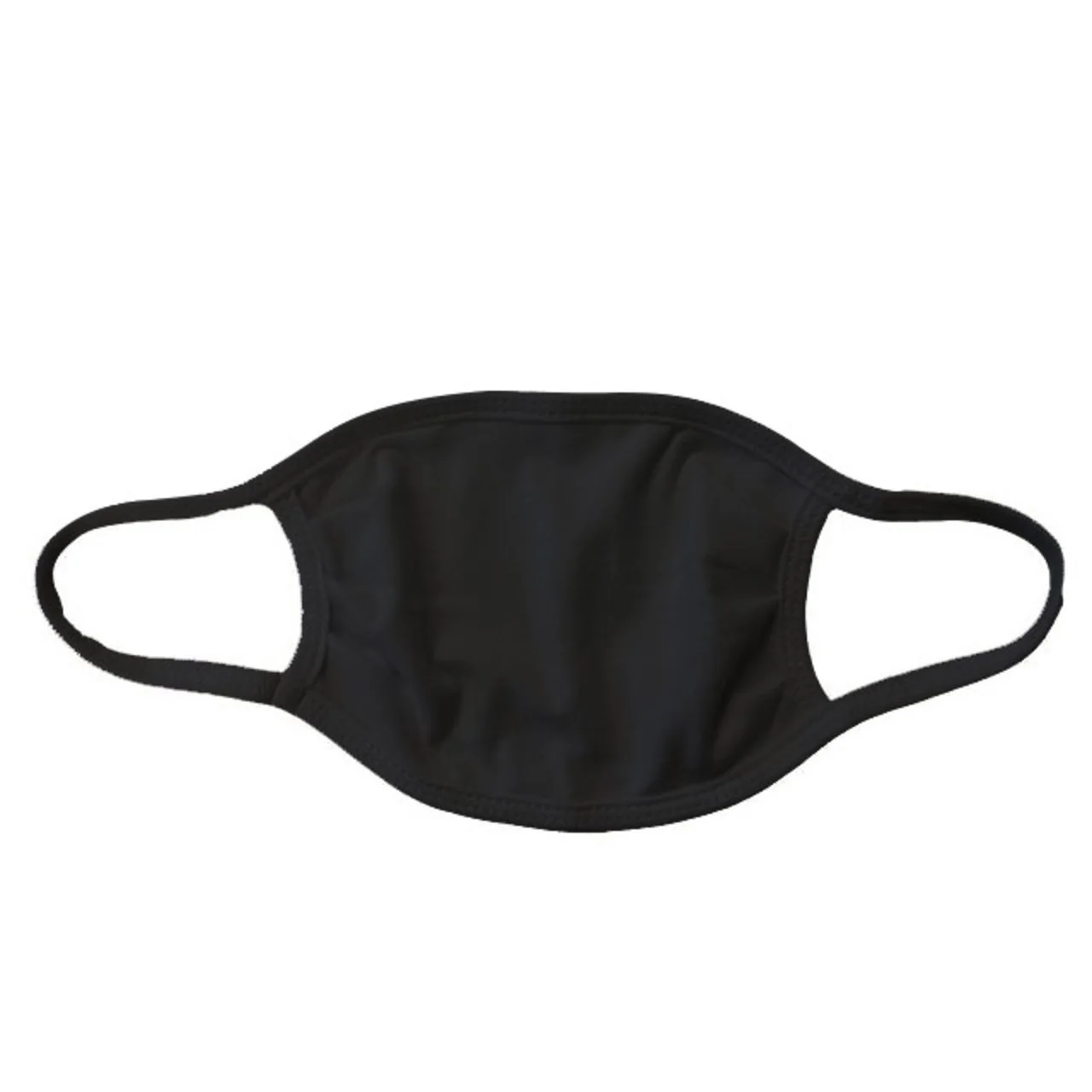Reusable Protective Cotton Mask with Optional Filter - Adult and Youth Sizes - Image 4
