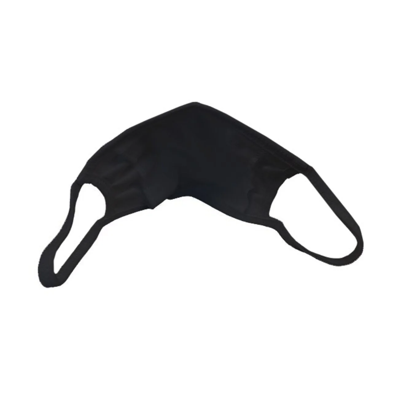 Reusable Protective Cotton Mask with Optional Filter - Adult and Youth Sizes - Image 5