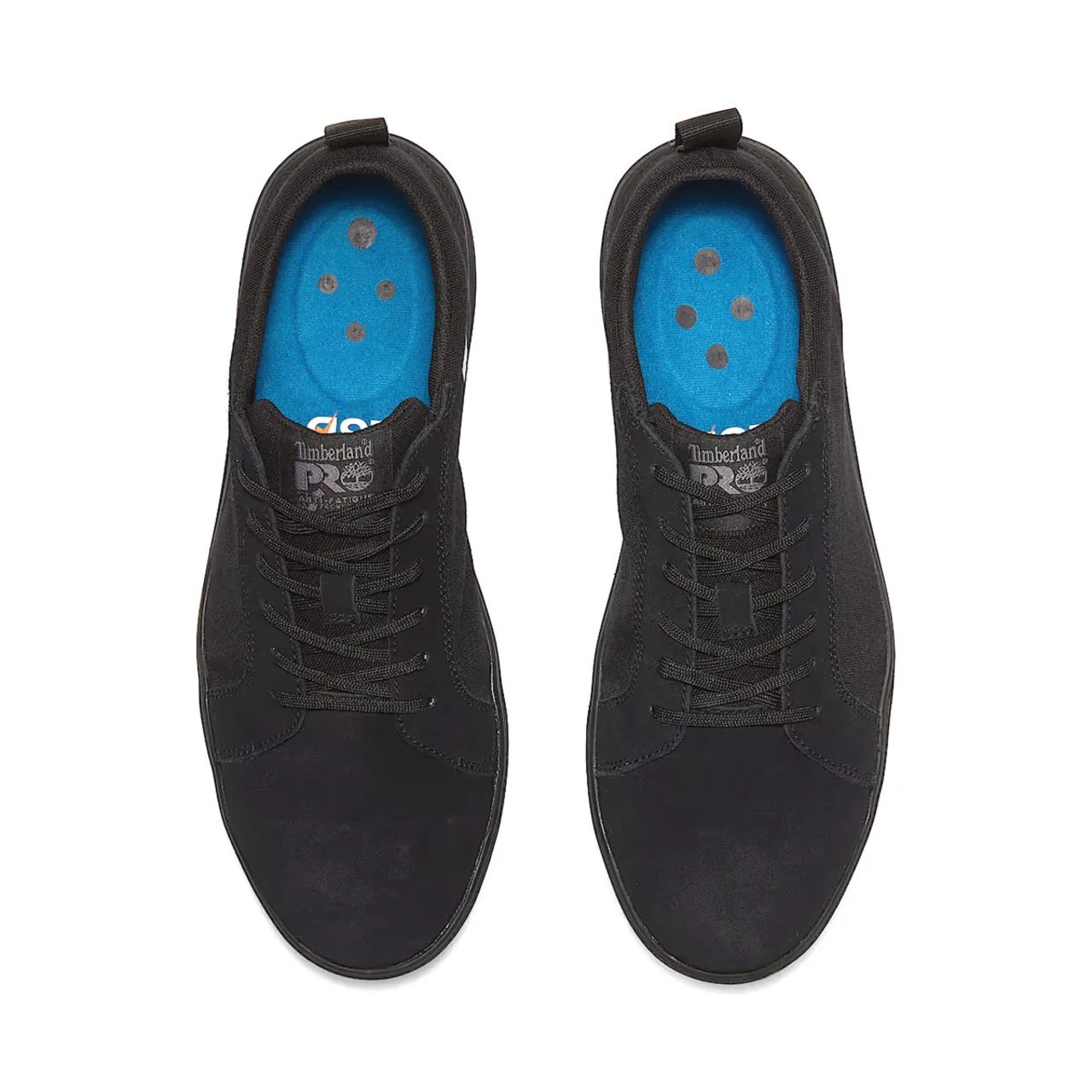Timberland PRO Unisex Berkley ESD Composite Toe Work Oxford, TB0A66J3EK71 - Image 3