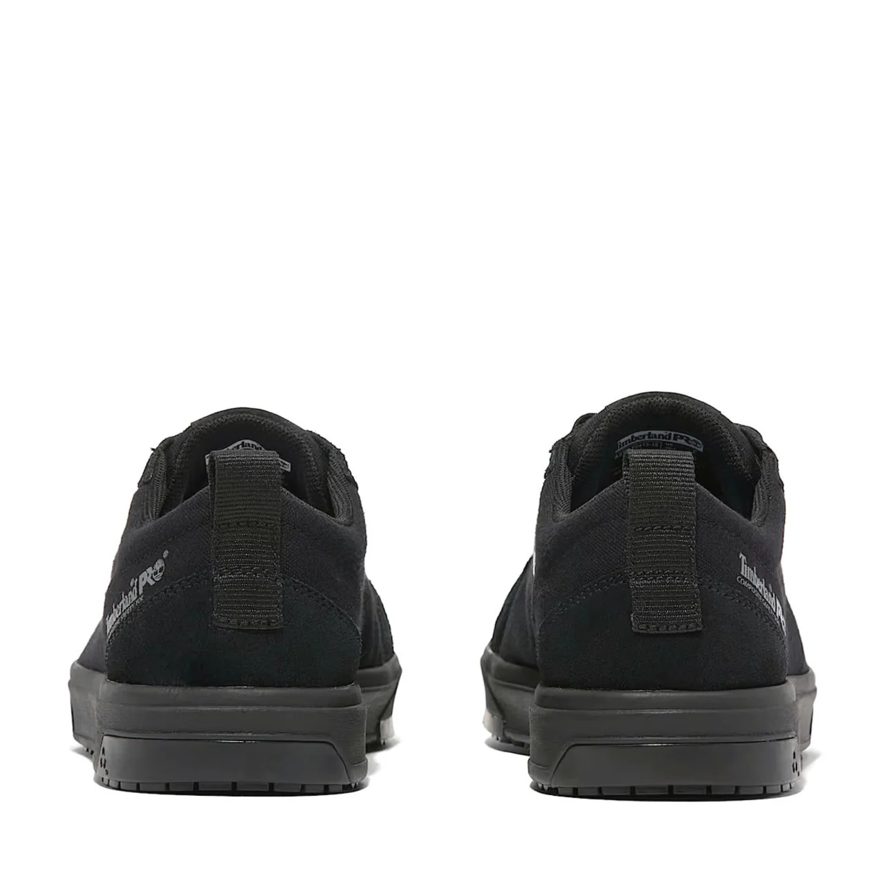Timberland PRO Unisex Berkley ESD Composite Toe Work Oxford, TB0A66J3EK71 - Image 4