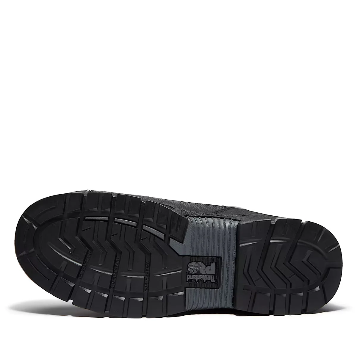 Timberland PRO 8" Endurance EV Comp-Toe Met-Guard Waterproof CSA Boots, Full, Black - Image 7