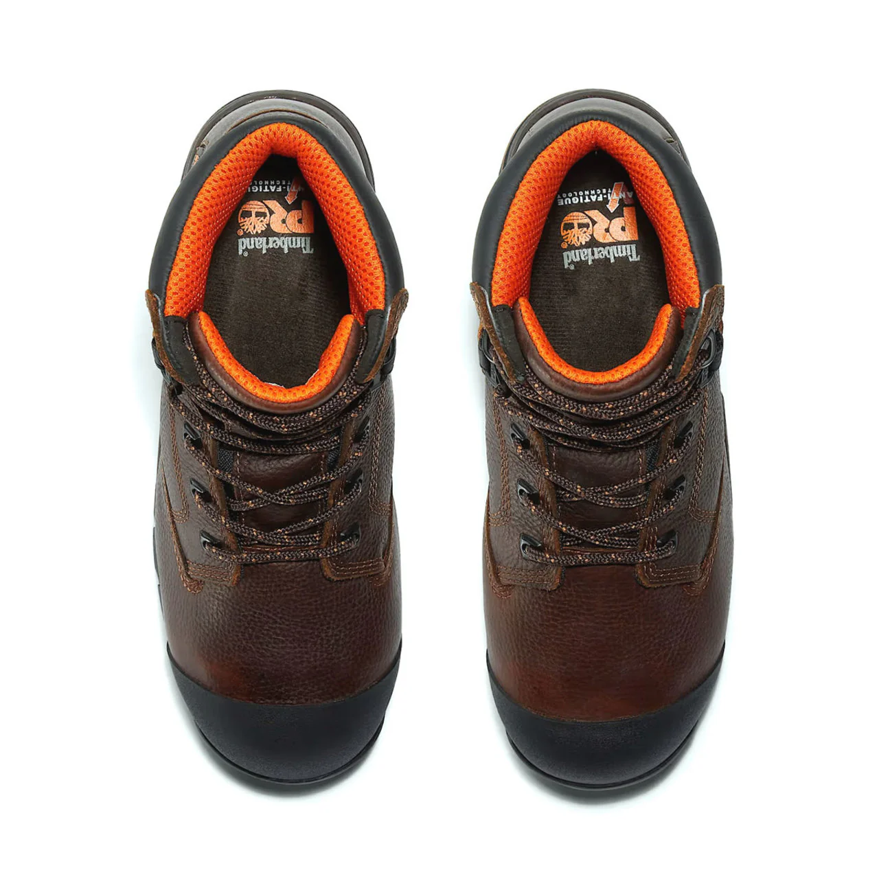 Timberland PRO Men's Helix 6" EH Met Guard Composite Toe Work Boots, TB1896972141 - Image 3