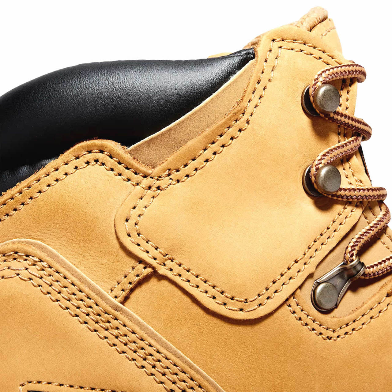 Timberland PRO Men's Pit Boss 6" EH Steel Toe Work Boots, TB1330312311 - Image 5