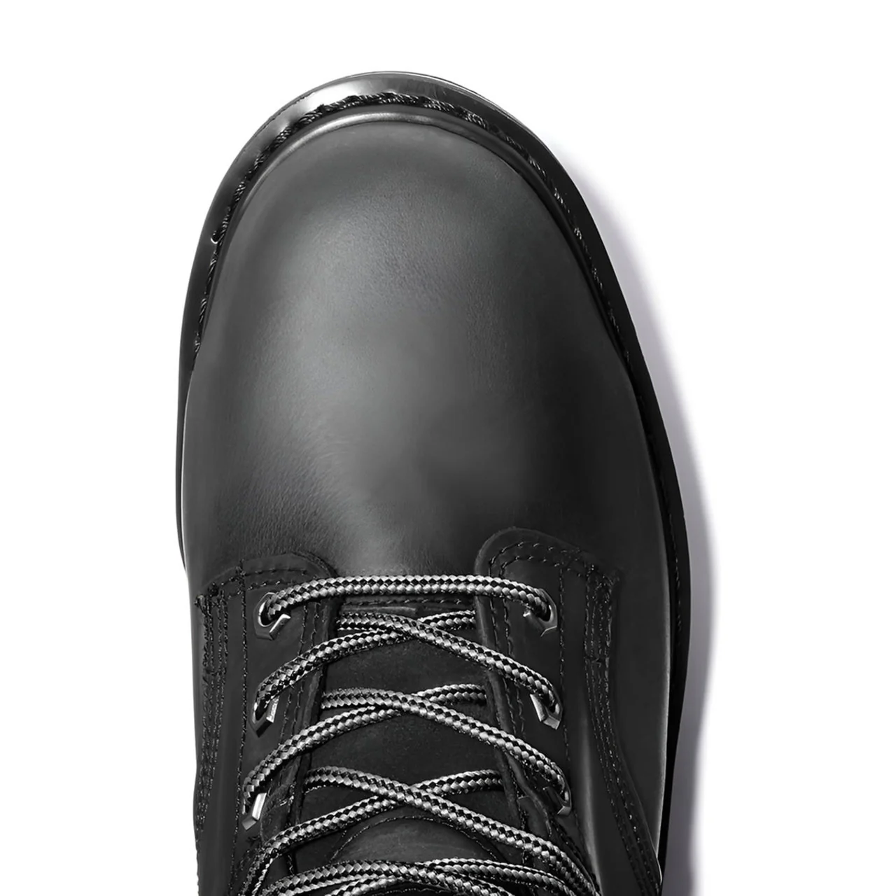 Timberland PRO Men's Pit Boss 6" EH Steel Toe Work Boots, TB1330320011 - Image 3