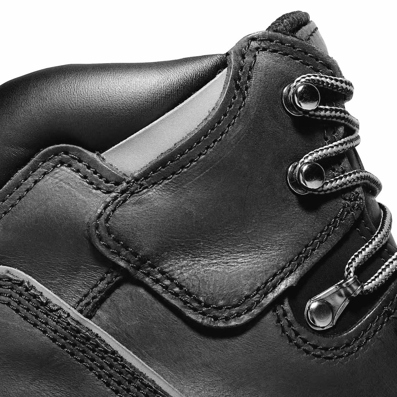 Timberland PRO Men's Pit Boss 6" EH Steel Toe Work Boots, TB1330320011 - Image 5