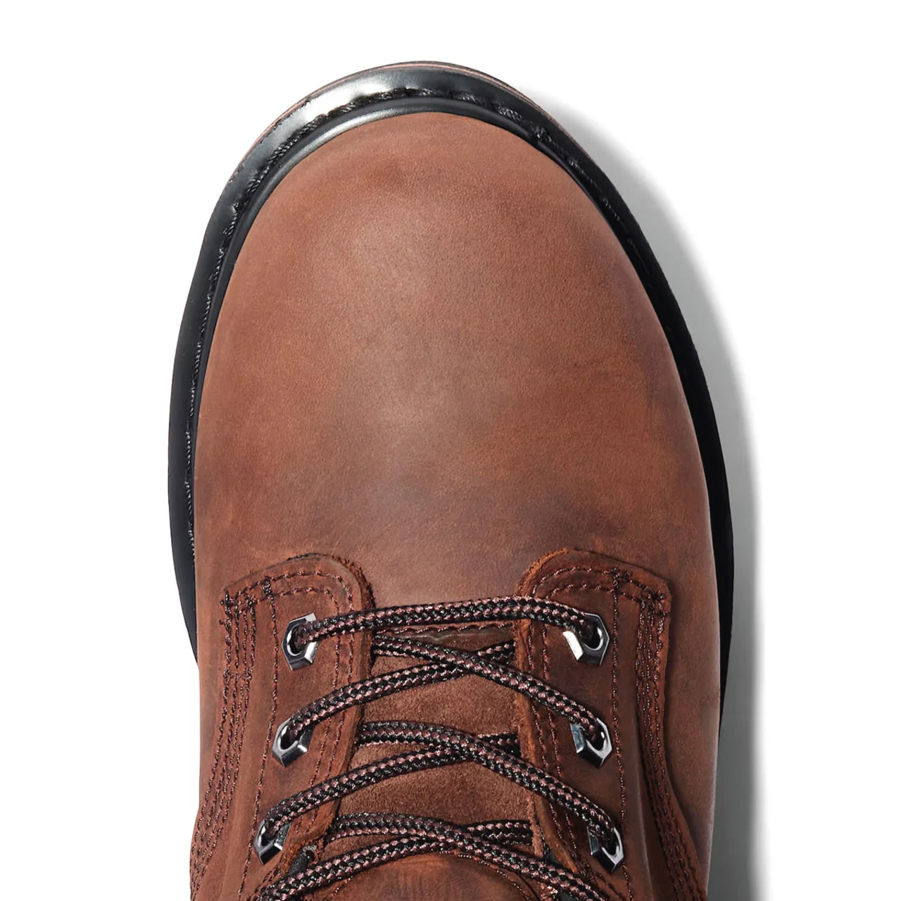 Timberland PRO Men's Pit Boss 6" Soft Toe Work Boots, TB1330462141 - Image 3