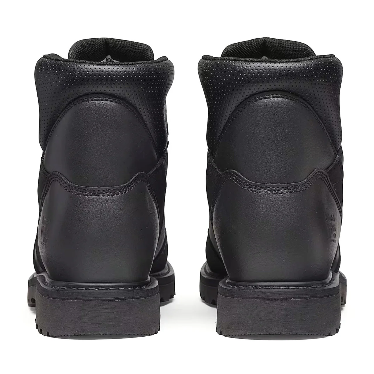 Timberland PRO Men's 6" Ambridge EH Met Guard Composite Toe Work Boots, TB0A66EYEAD1 - Image 4