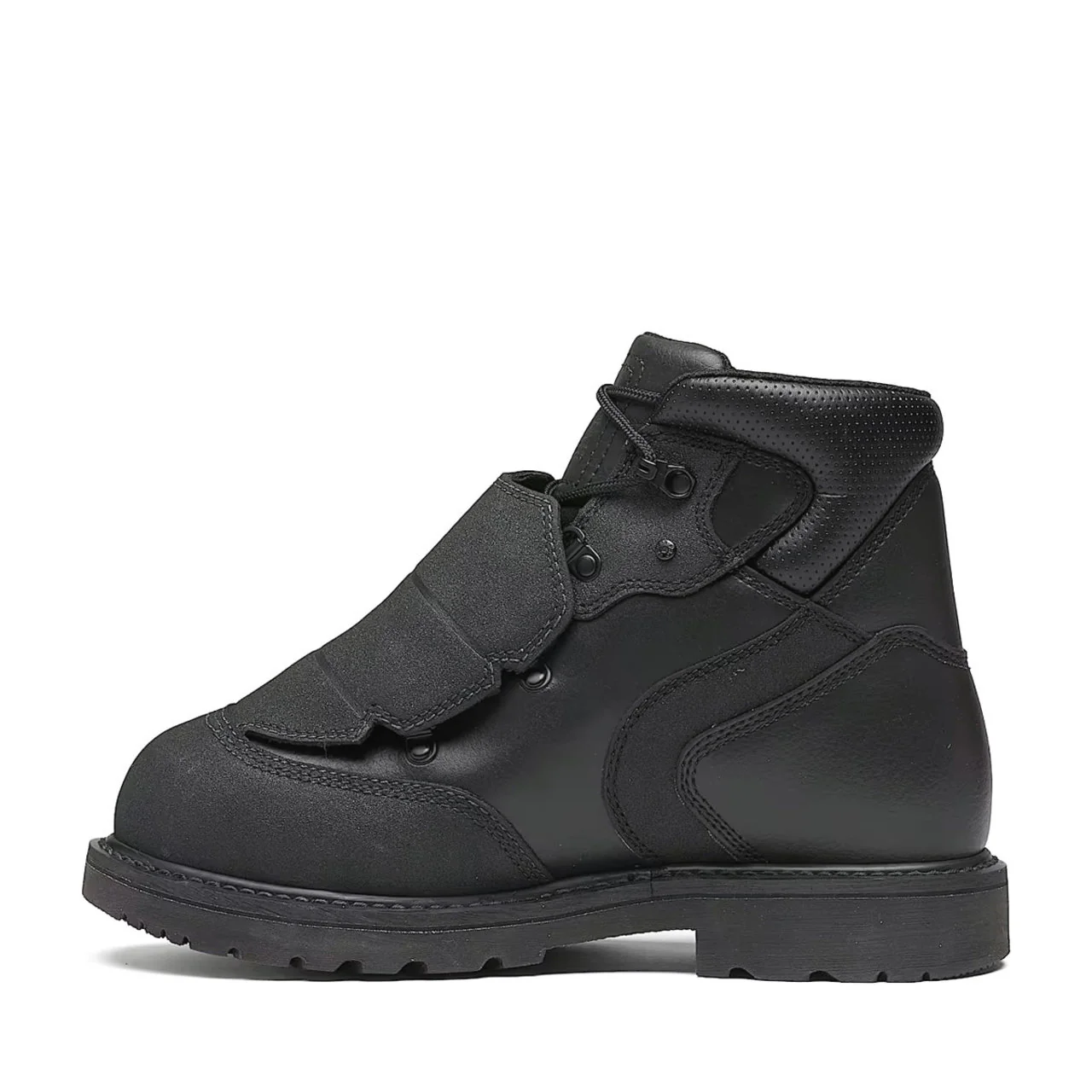 Timberland PRO Men's 6" Ambridge EH Met Guard Composite Toe Work Boots, TB0A66EYEAD1 - Image 5
