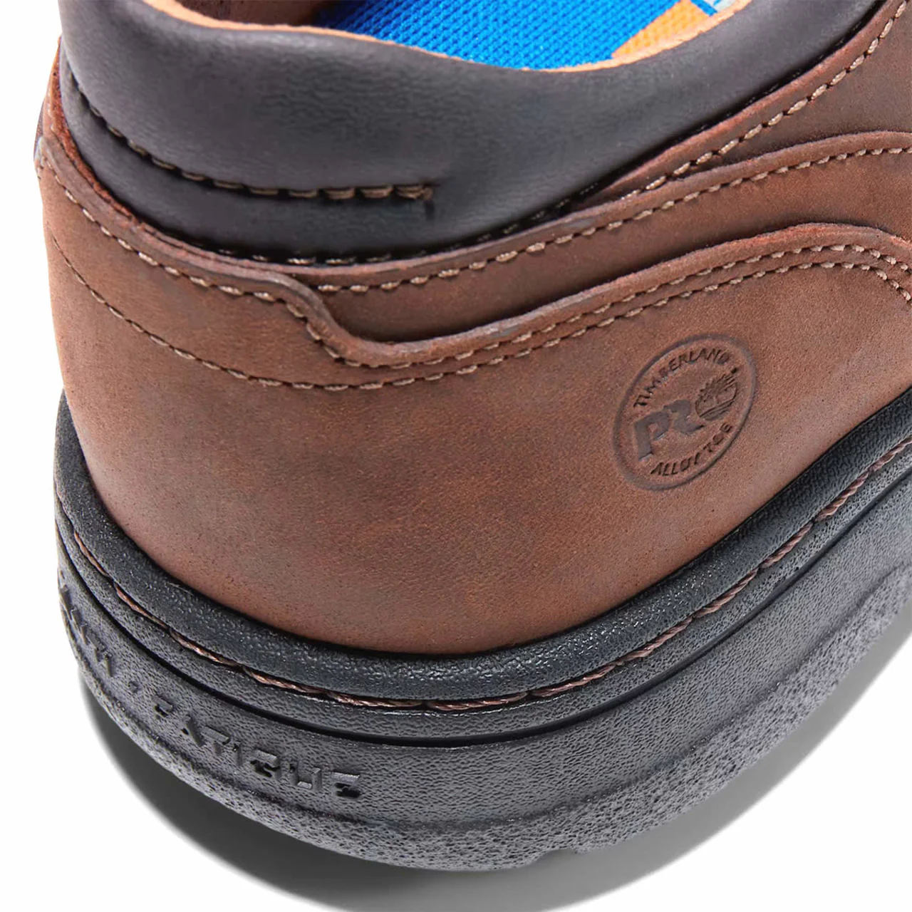 Timberland PRO Men's Branston Slip On ESD Alloy Toe Work Shoes, TB1916942141 - Image 5