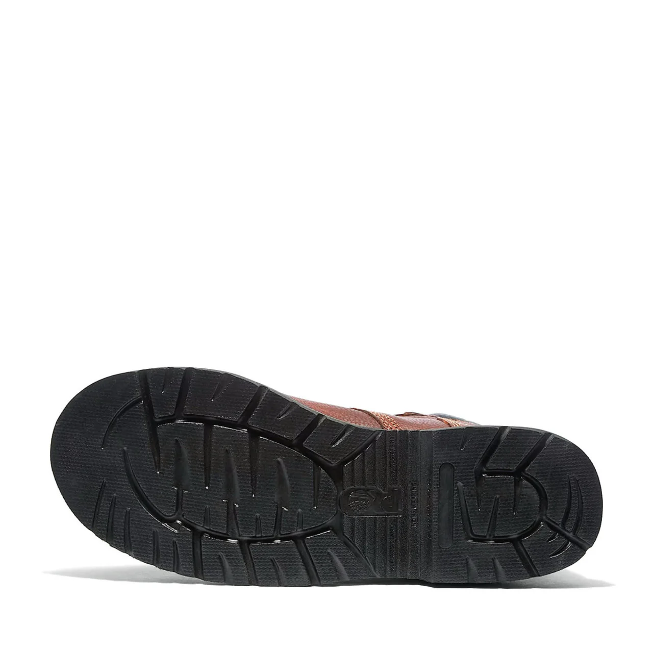 Timberland PRO Men's Flexshield 6" EH Met Guard Steel Toe Work Boots, TB1505042141 - Image 6
