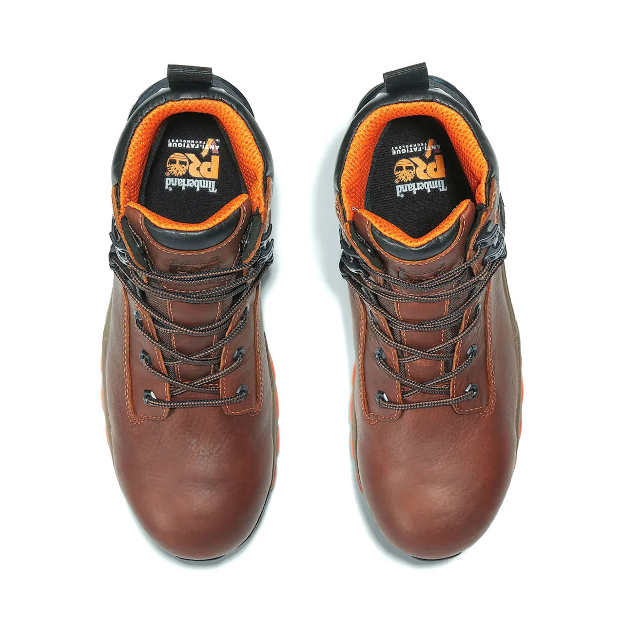 Timberland PRO Men's Hypercharge 6" Waterproof EH Composite Toe Work Boots, TB0A1Q542141 - Image 3