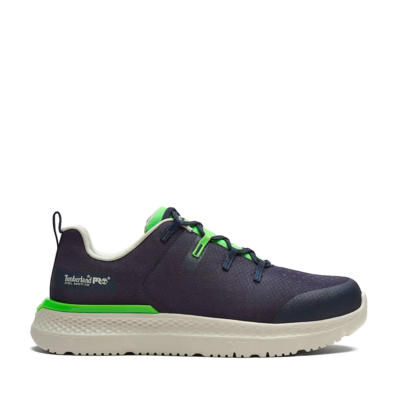 Timberland PRO Men's Intercept Athletic EH Steel Toe Work Sneaker, TB0A5ZNB4841