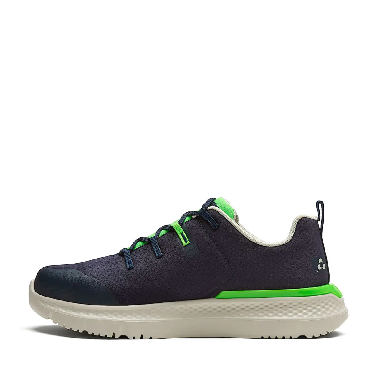 Timberland PRO Men's Intercept Athletic EH Steel Toe Work Sneaker, TB0A5ZNB4841 - Image 5