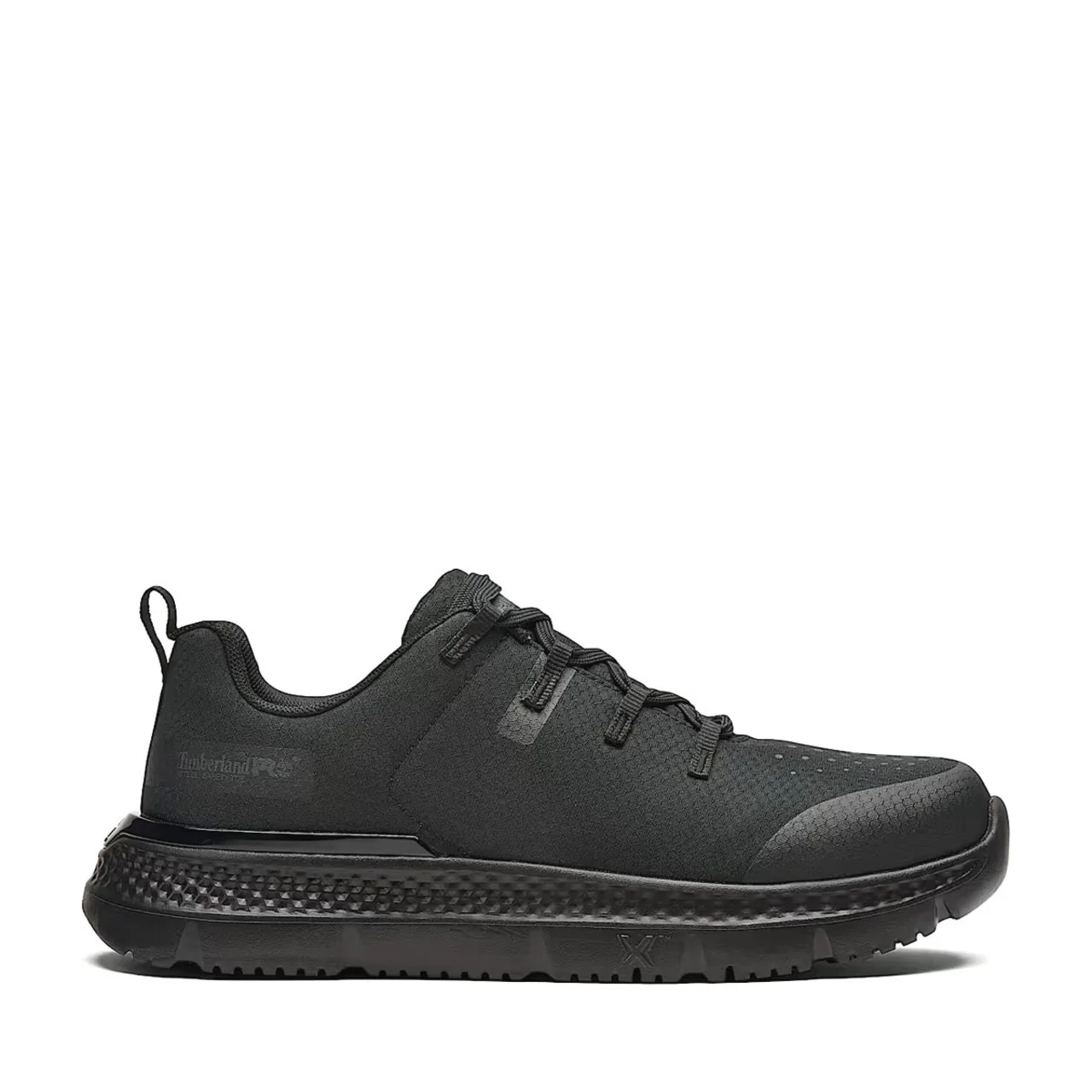 Timberland PRO Men's Intercept Athletic EH Steel Toe Work Sneaker, TB0A5ZNY0011