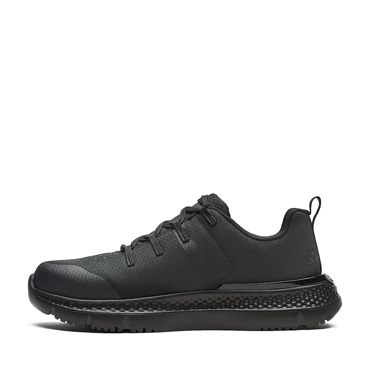 Timberland PRO Men's Intercept Athletic EH Steel Toe Work Sneaker, TB0A5ZNY0011 - Image 5