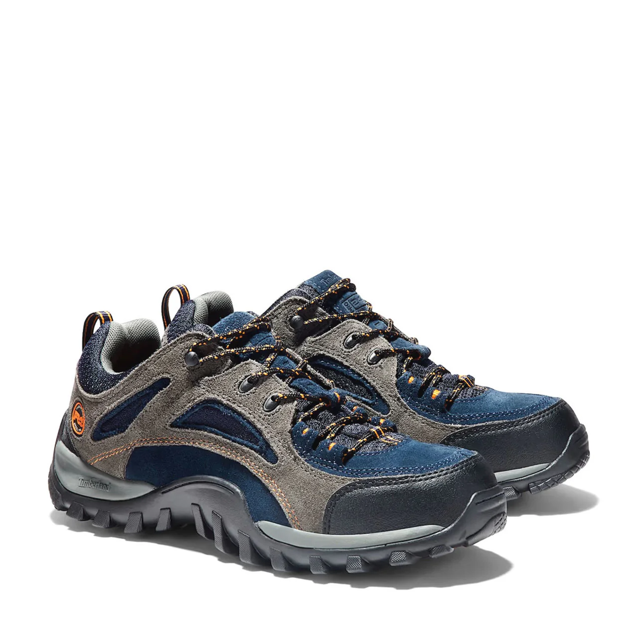Timberland PRO Men's Mudsill EH Steel Toe Work Shoes, TB1610094841 - Image 2