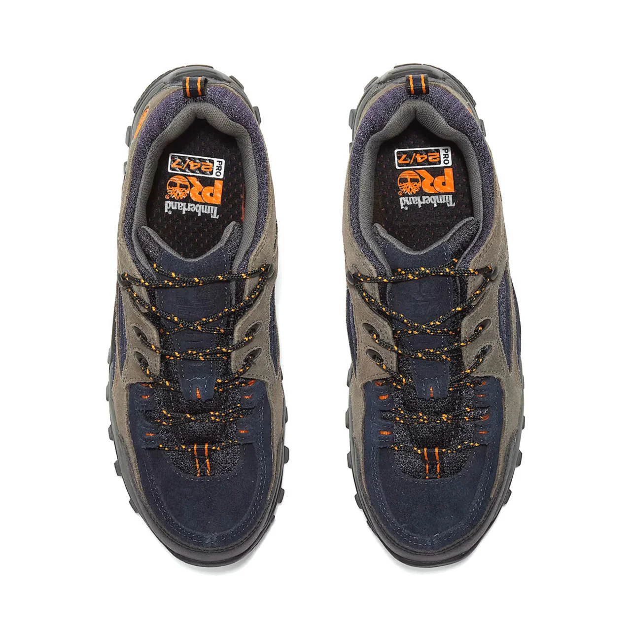 Timberland PRO Men's Mudsill EH Steel Toe Work Shoes, TB1610094841 - Image 3