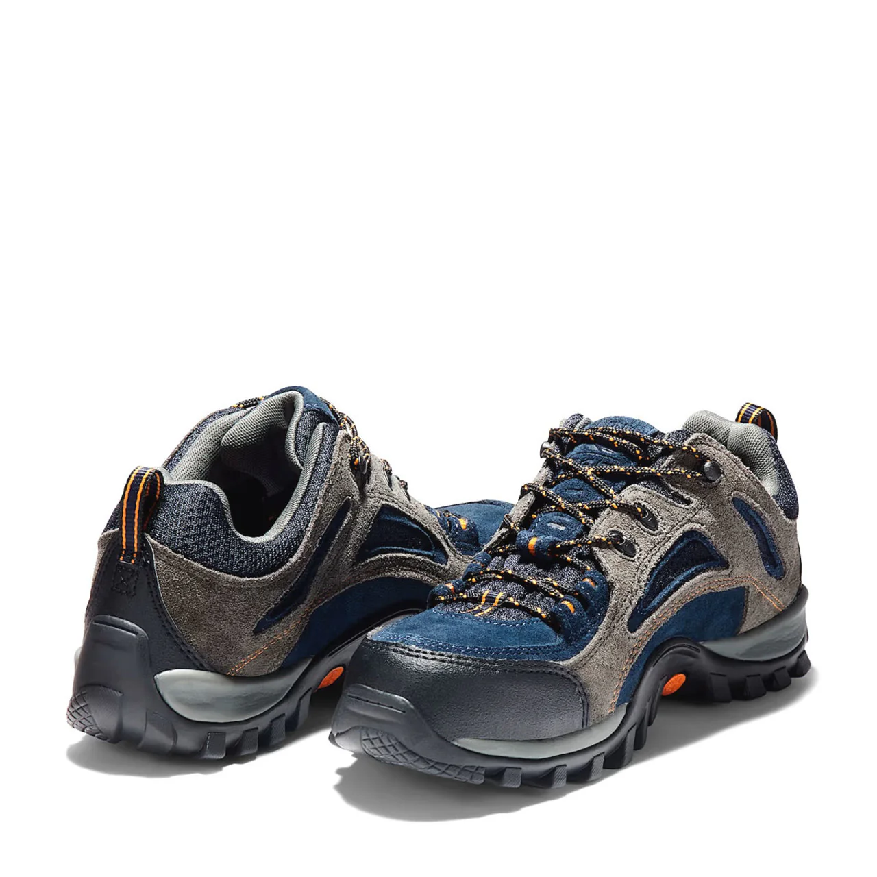 Timberland PRO Men's Mudsill EH Steel Toe Work Shoes, TB1610094841 - Image 4