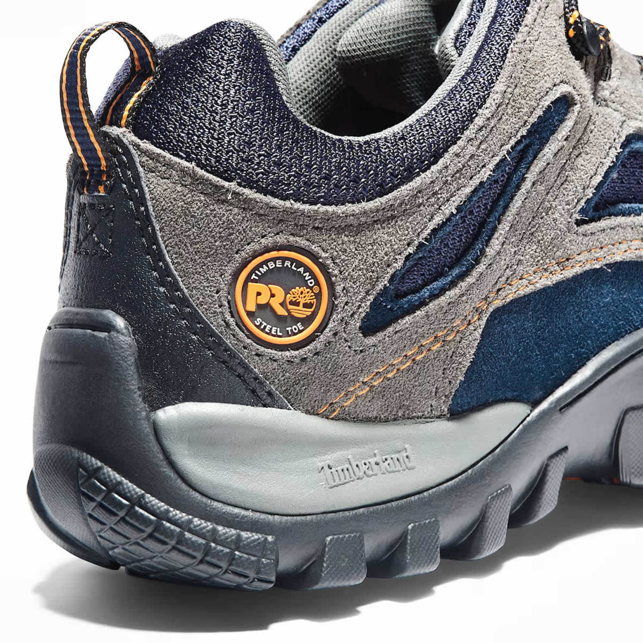 Timberland PRO Men's Mudsill EH Steel Toe Work Shoes, TB1610094841 - Image 5