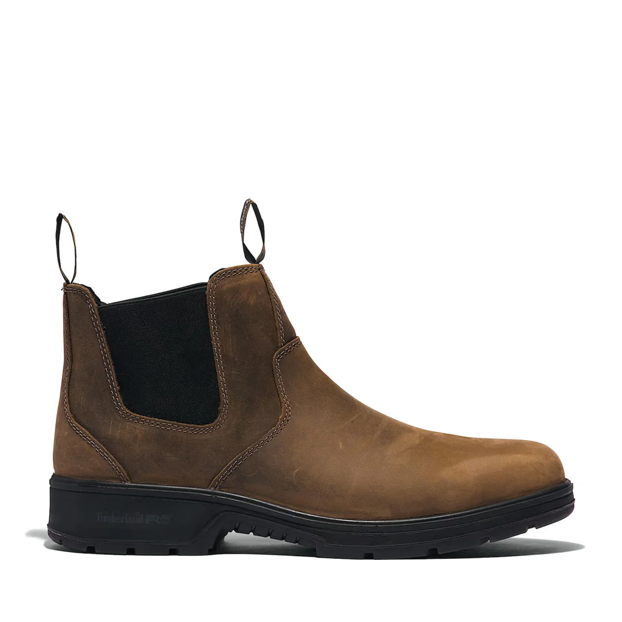 Timberland PRO Men's Nashoba Casual EH Composite Toe Work Shoes, TB1A2CFX2141