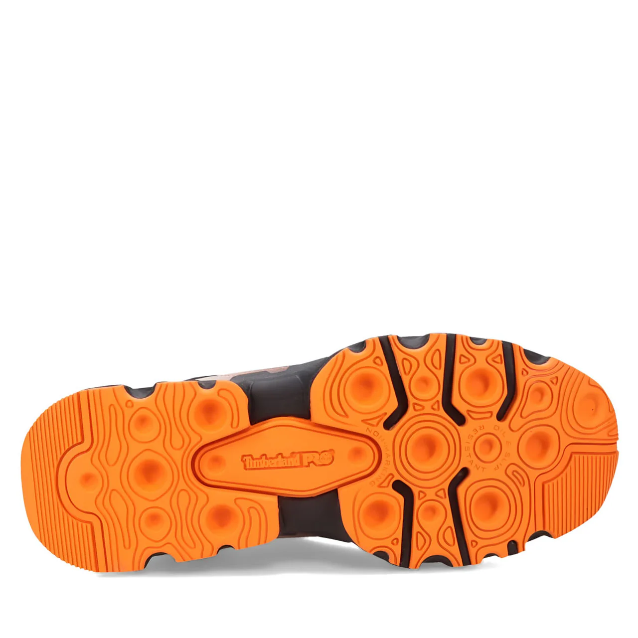 Timberland PRO Men's Powertrain EV Athletic EH Composite Toe Work Sneaker, TB0A5Z2B0651 - Image 6