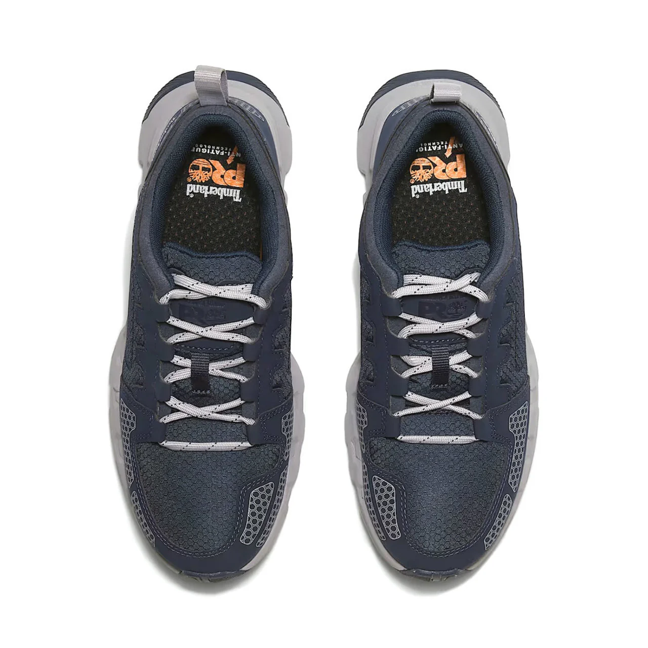 Timberland PRO Men's Powertrain EV EH Composite Toe Athletic Work Sneaker, TB0A5Z3U4841 - Image 3
