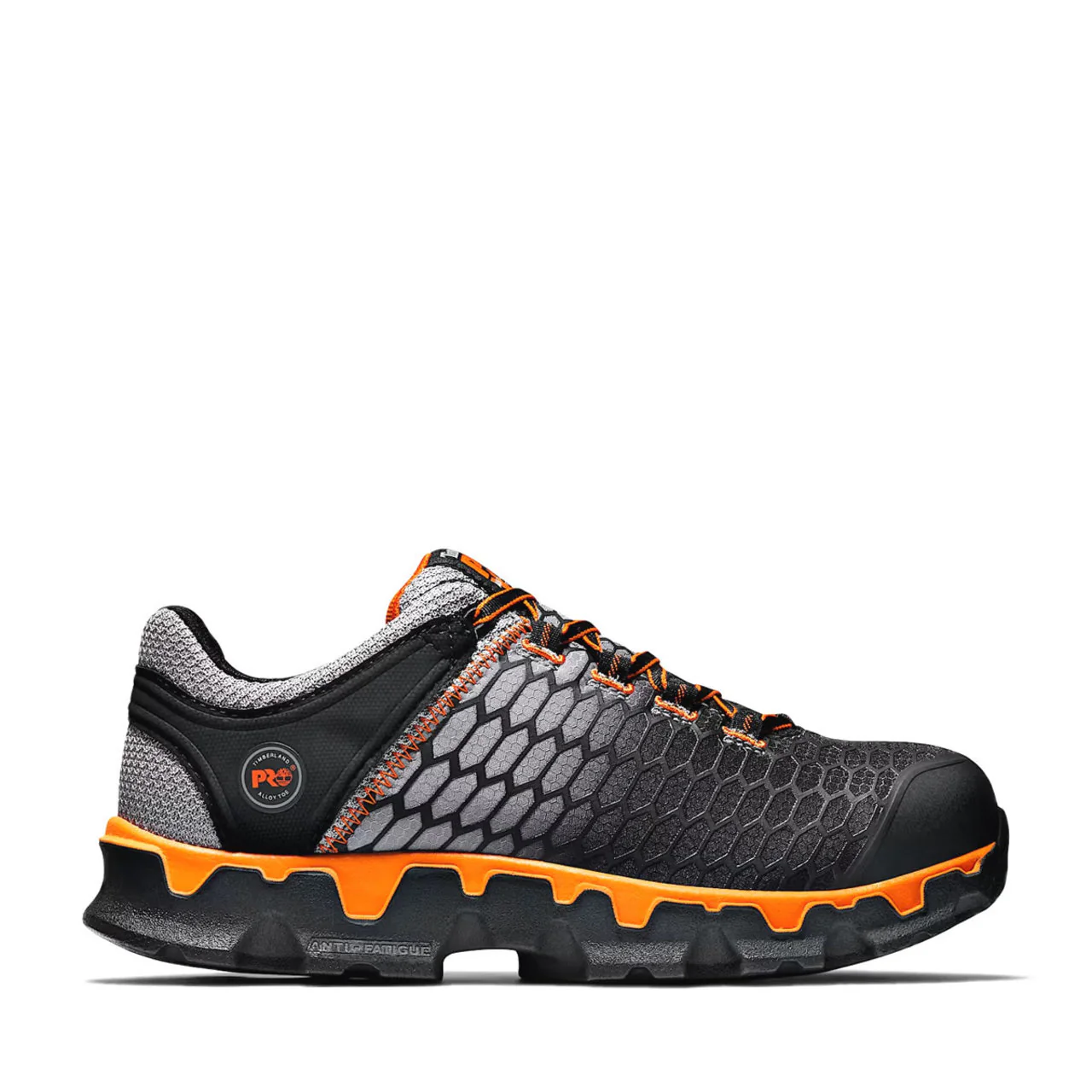Timberland PRO Men's Powertrain Sport ESD Alloy Toe Work Shoes, TB1A1GT90651