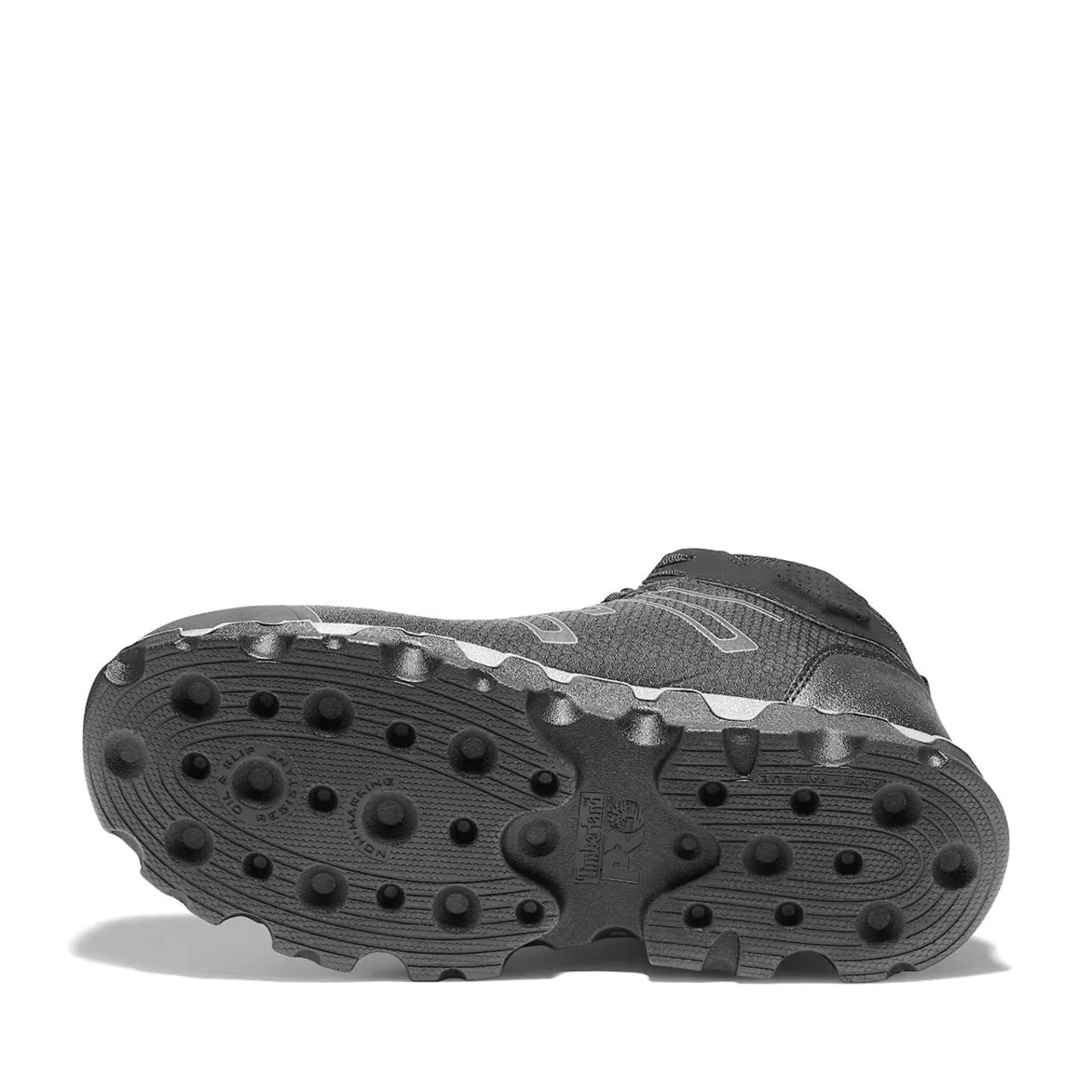 Timberland PRO Men's Powertrain Sport EH Alloy Toe Work Shoes, TB1A1JYQ0011 - Image 6