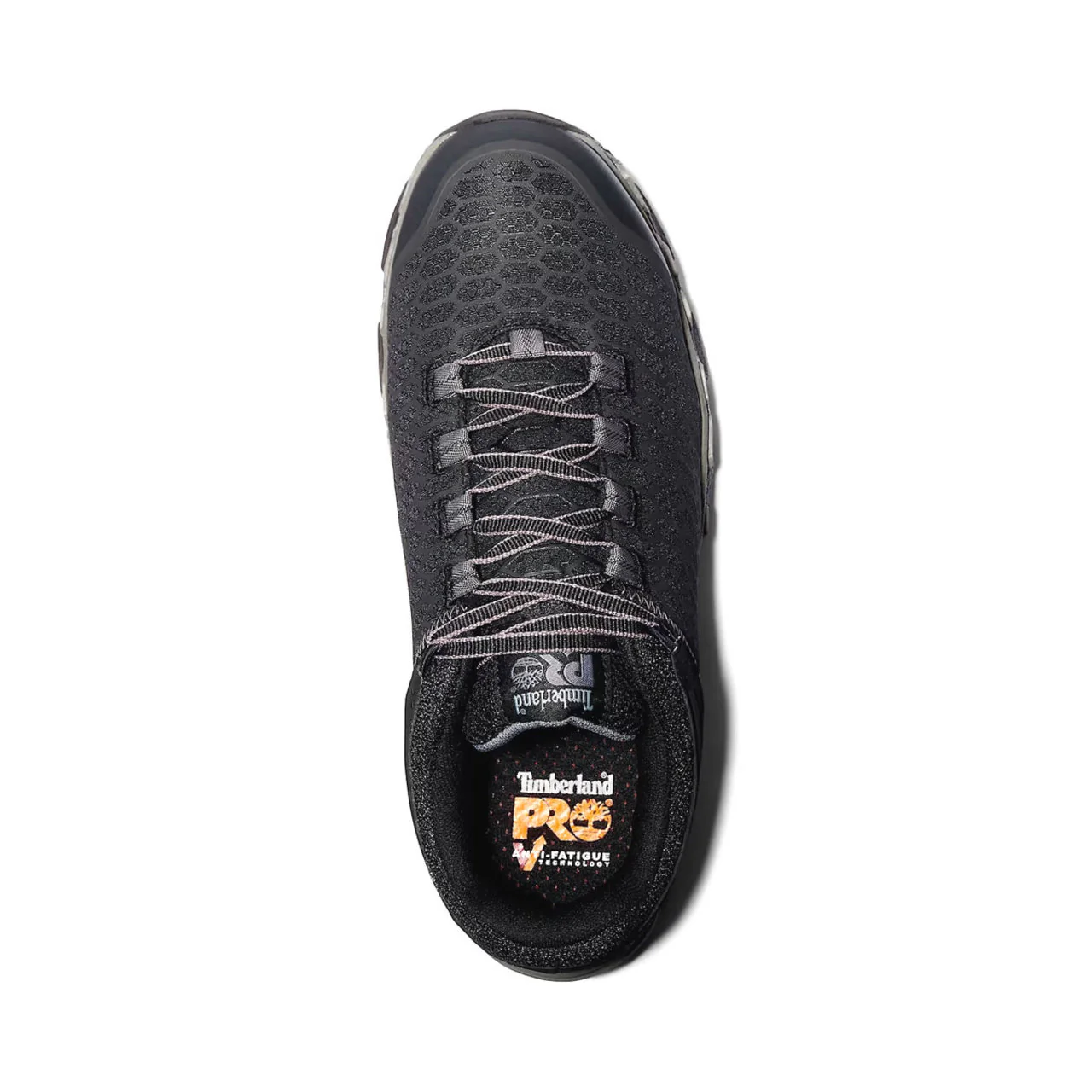 Timberland PRO Men's Powertrain Sport EH Alloy Toe Work Sneaker, TB1A176A0011 - Image 3