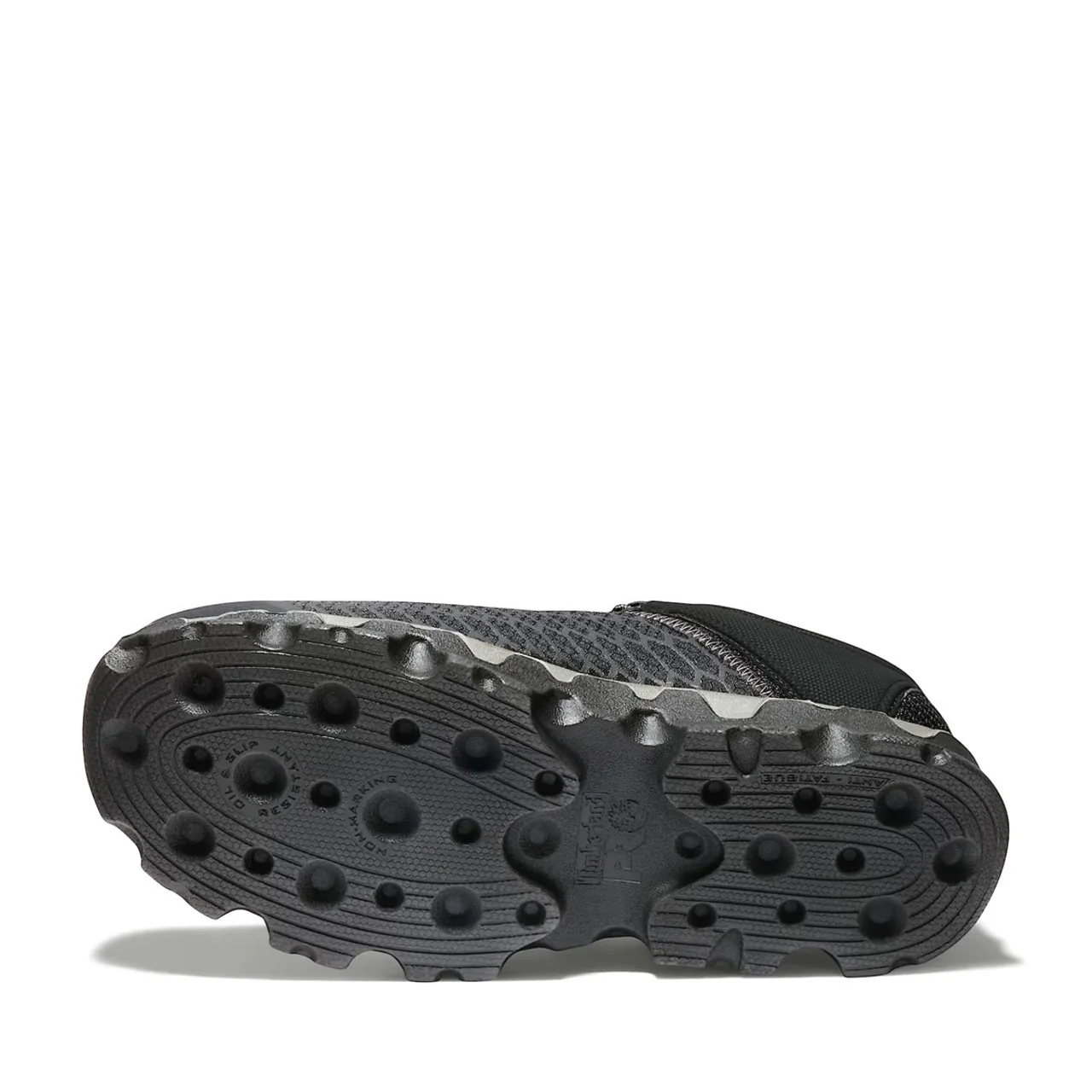 Timberland PRO Men's Powertrain Sport EH Alloy Toe Work Sneaker, TB1A176A0011 - Image 6