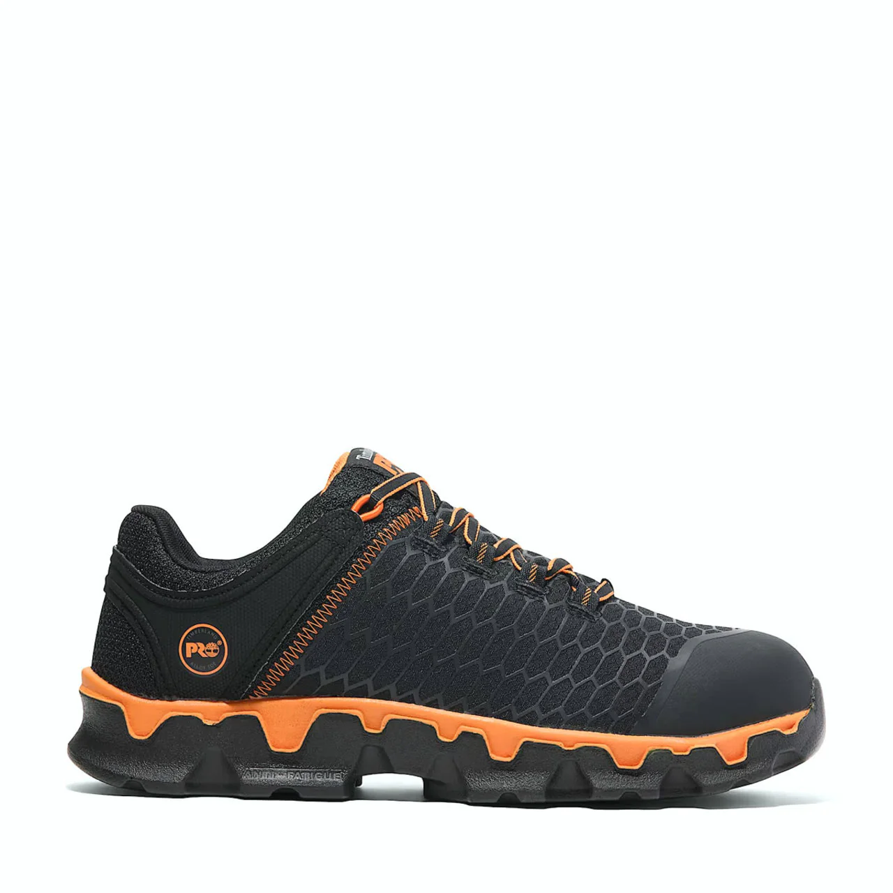 Timberland PRO Men's Powertrain Sport EH Alloy Toe Work Shoes, TB1A1B6S0011