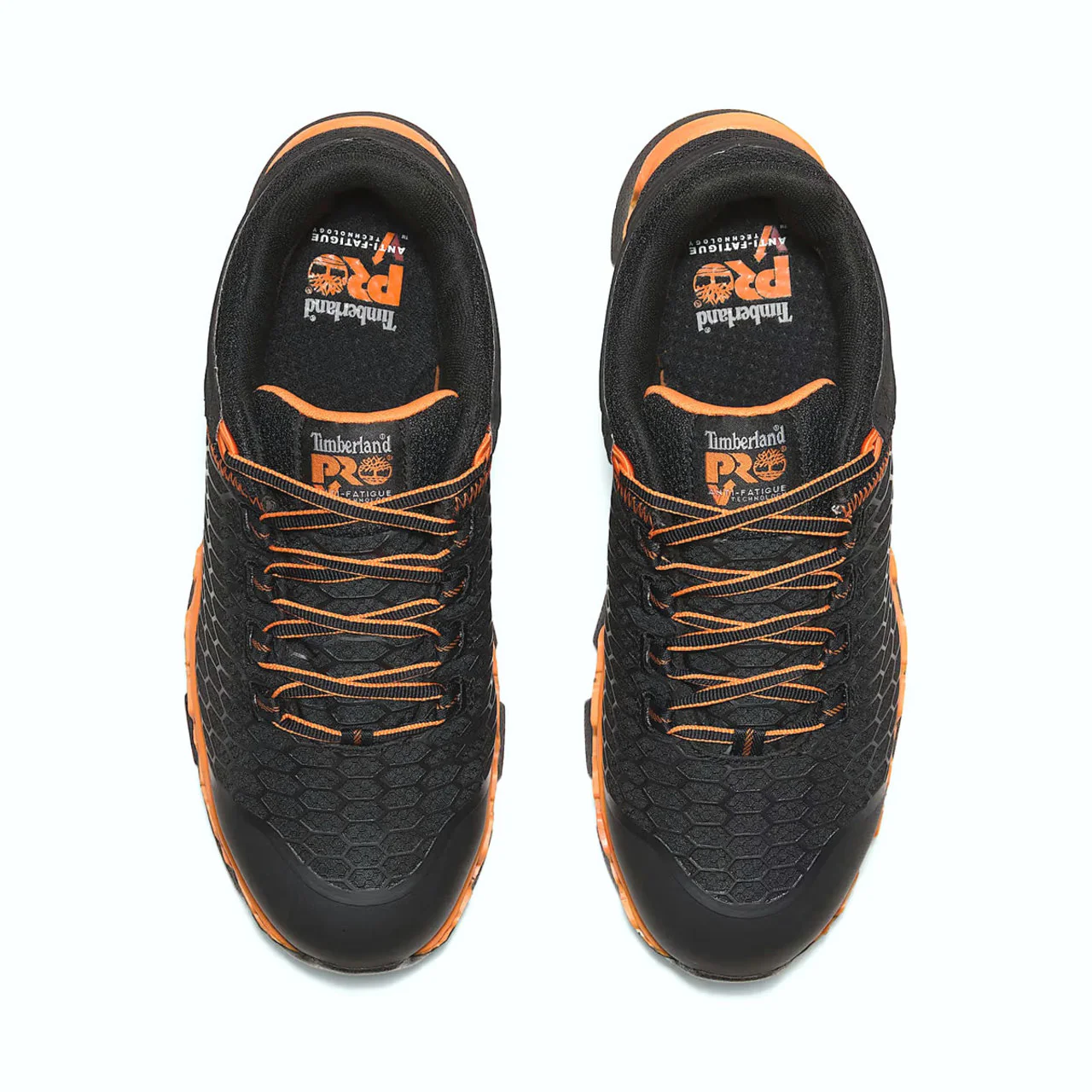 Timberland PRO Men's Powertrain Sport EH Alloy Toe Work Shoes, TB1A1B6S0011 - Image 3