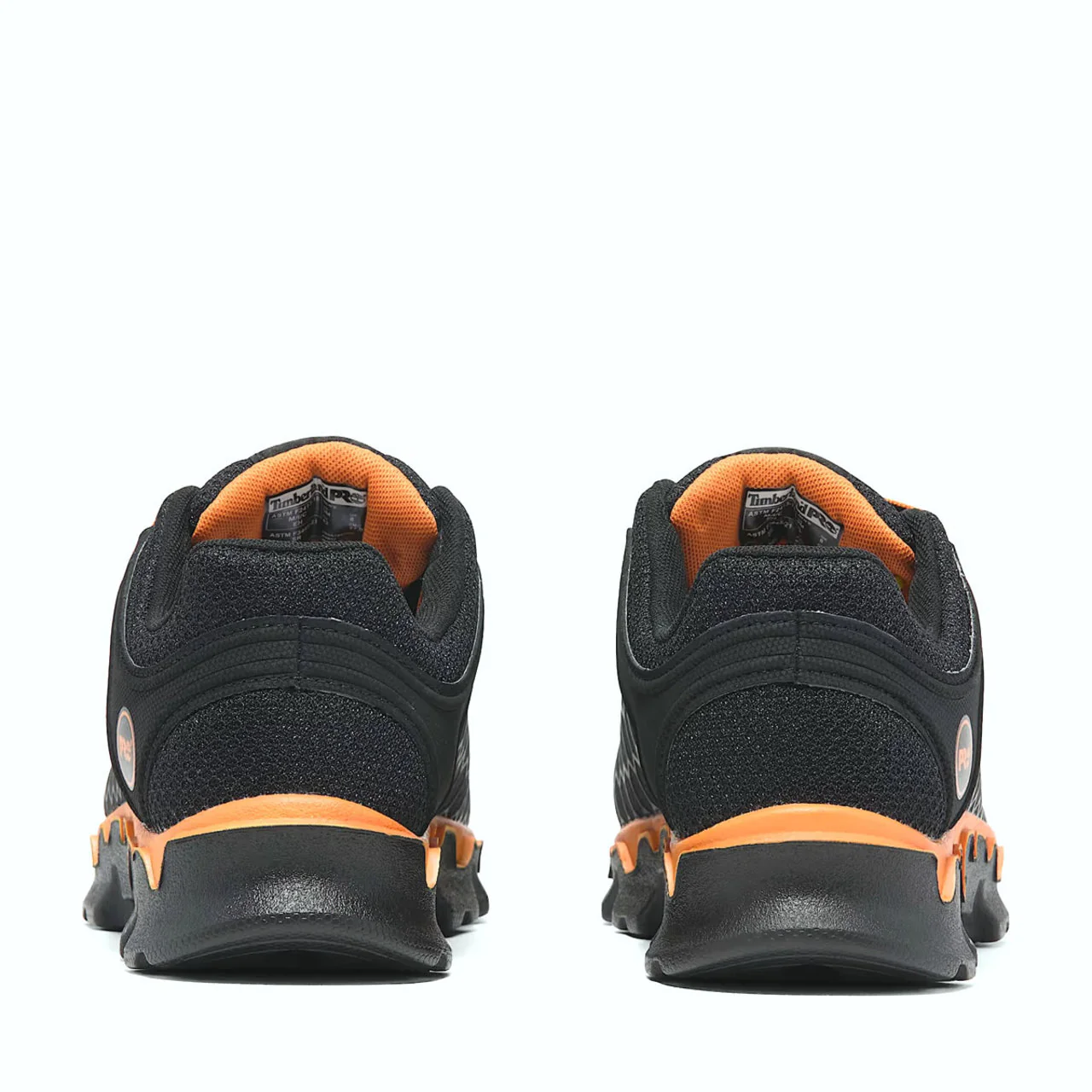 Timberland PRO Men's Powertrain Sport EH Alloy Toe Work Shoes, TB1A1B6S0011 - Image 4
