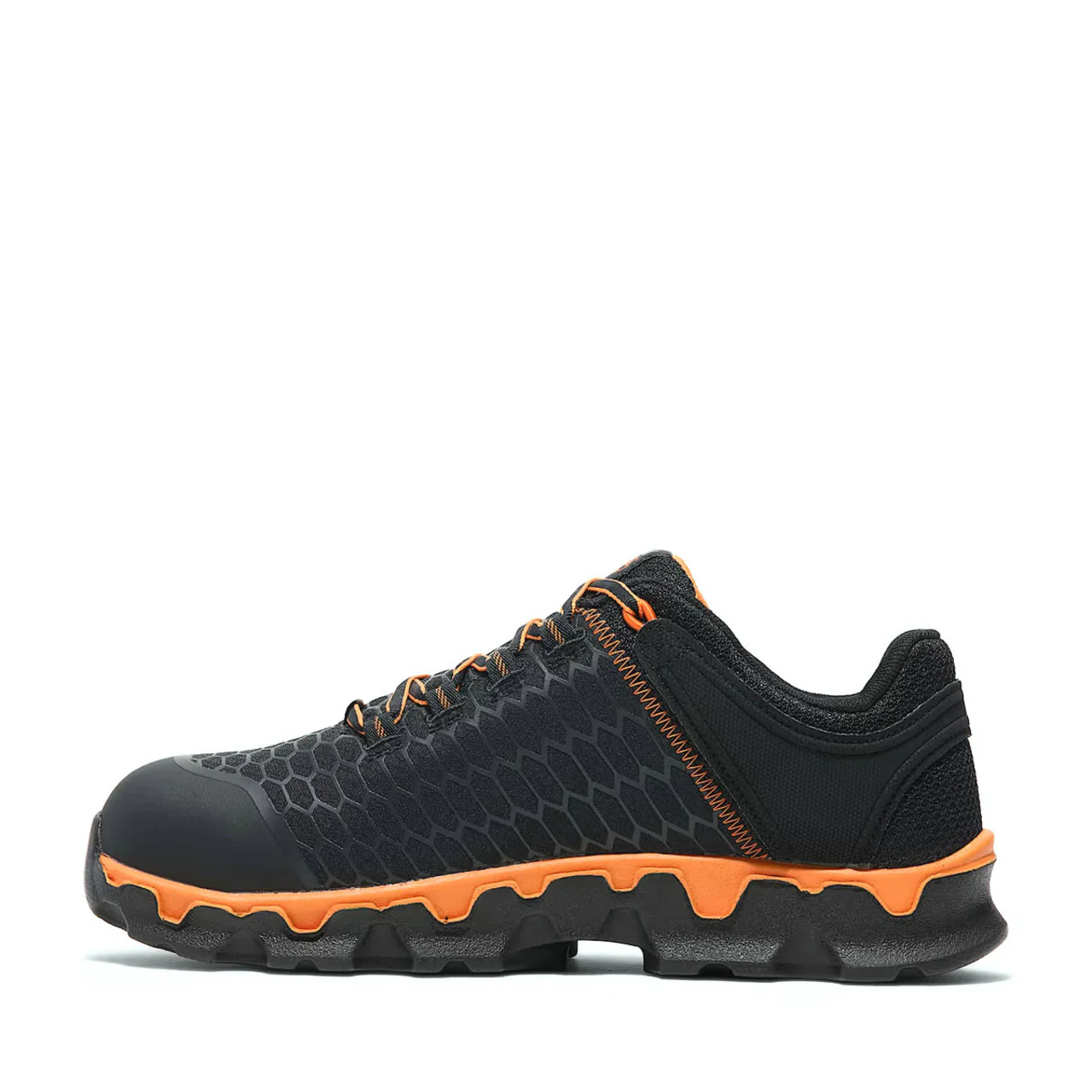 Timberland PRO Men's Powertrain Sport EH Alloy Toe Work Shoes, TB1A1B6S0011 - Image 5