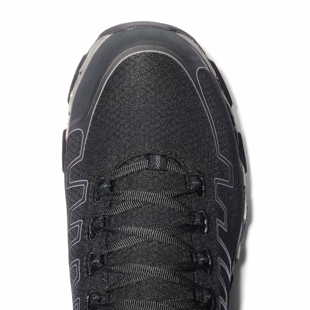 Timberland PRO Men's Powertrain Sport EH Met Guard Alloy Toe Work Shoes, TB0A1GHM0011 - Image 3