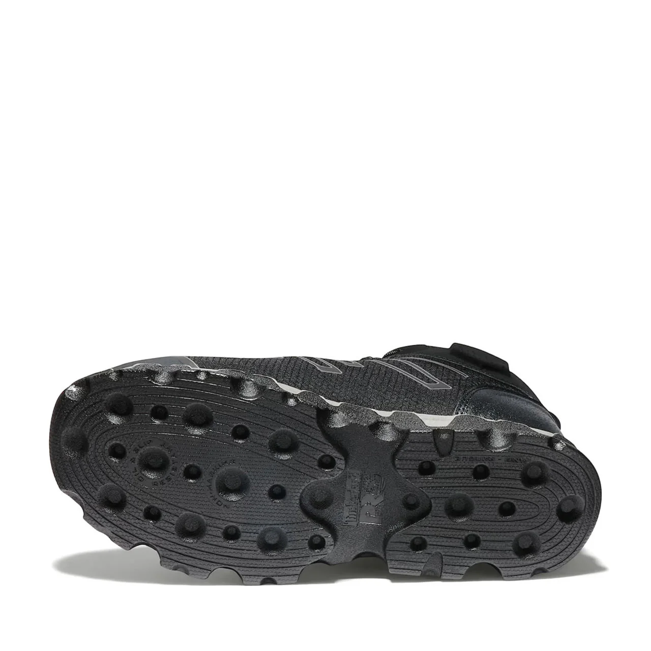 Timberland PRO Men's Powertrain Sport EH Met Guard Alloy Toe Work Shoes, TB0A1GHM0011 - Image 6