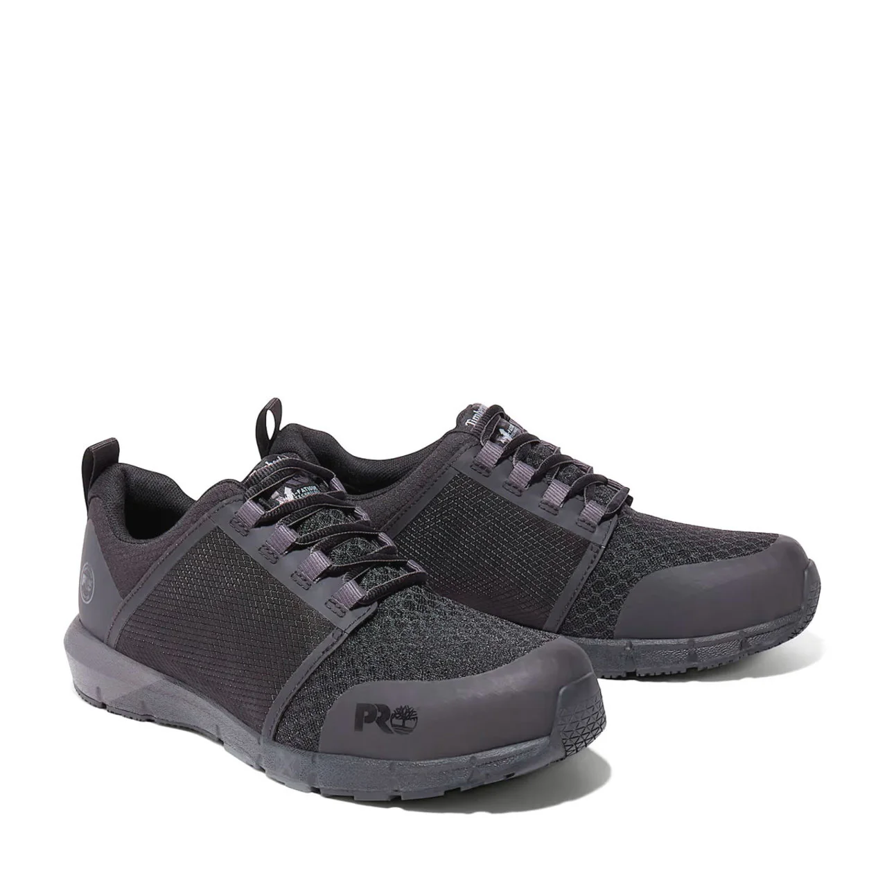 Timberland PRO Men's Radius EH Composite Toe Work Shoes, TB1A27W70011 - Image 2