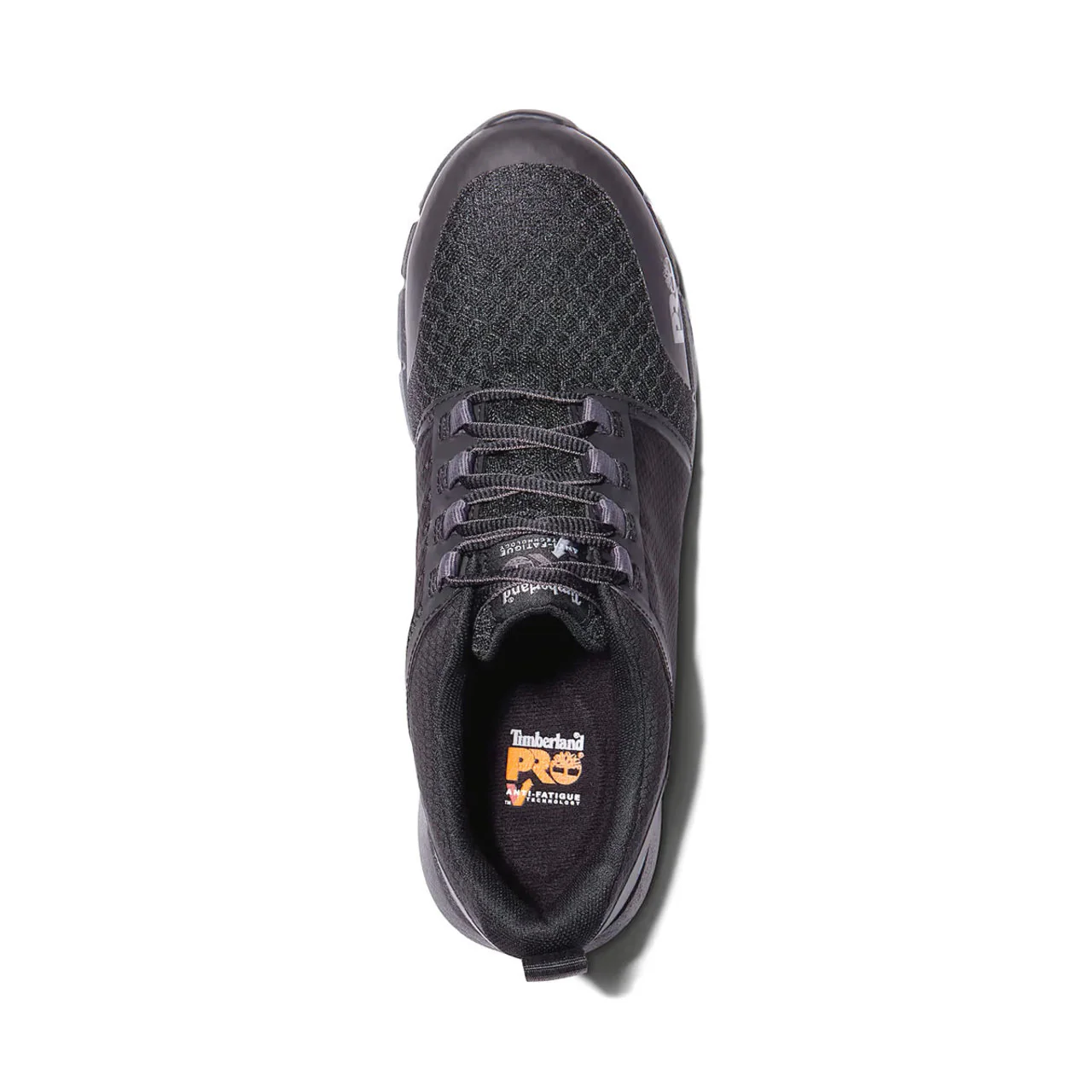 Timberland PRO Men's Radius EH Composite Toe Work Shoes, TB1A27W70011 - Image 3