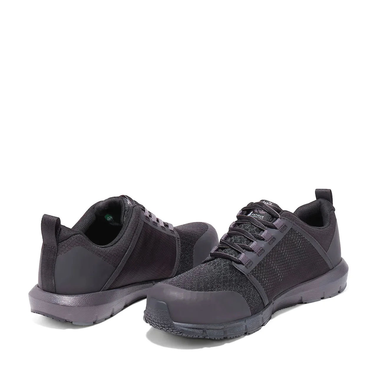 Timberland PRO Men's Radius EH Composite Toe Work Shoes, TB1A27W70011 - Image 4