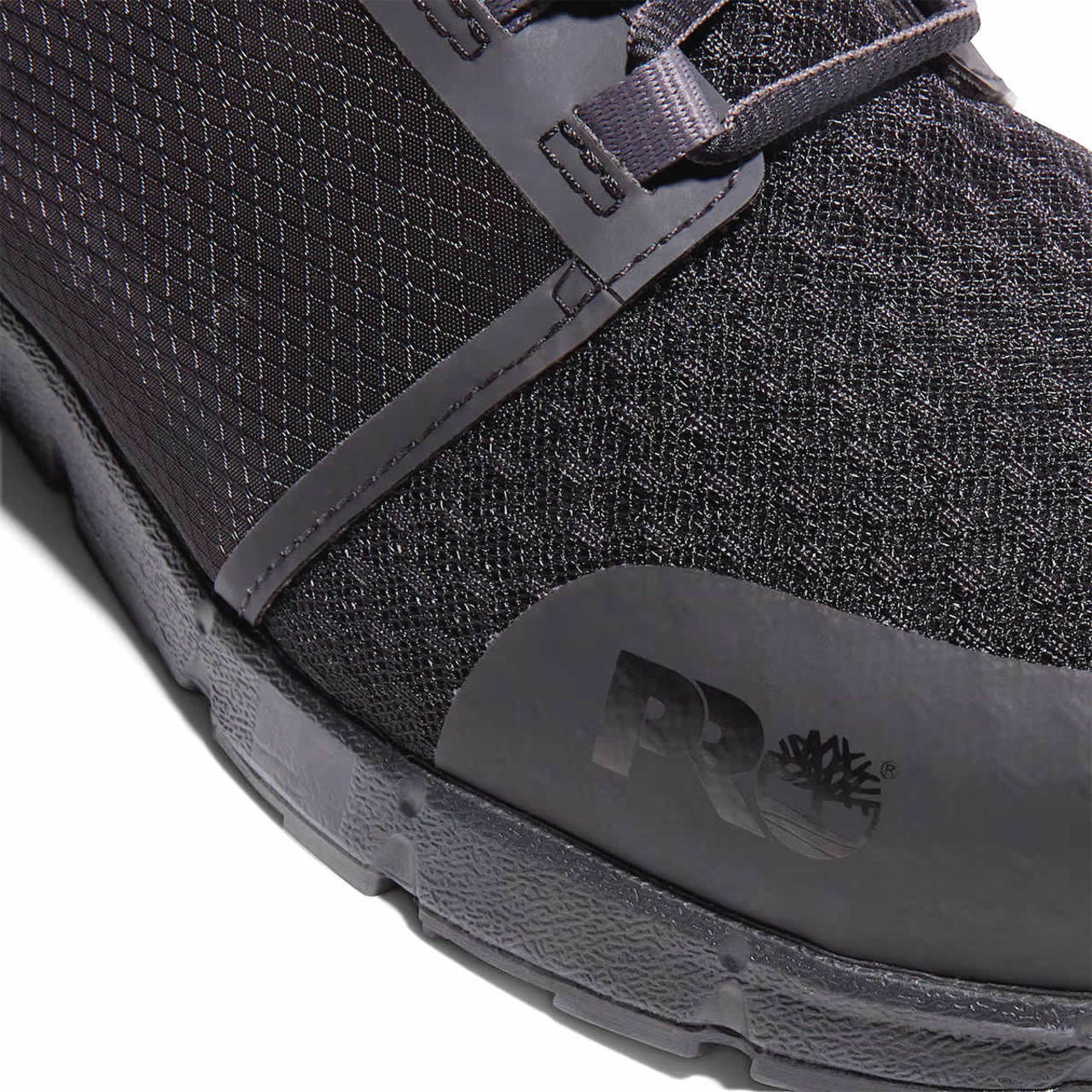 Timberland PRO Men's Radius EH Composite Toe Work Shoes, TB1A27W70011 - Image 5