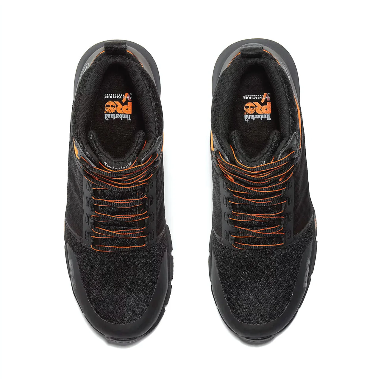Timberland PRO Men's Radius EH Composite Toe Work Sneaker, TB1A29QB0011 - Image 3