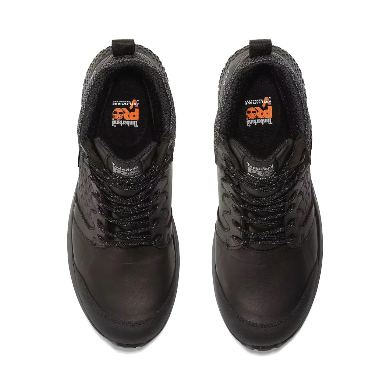 Timberland PRO Men's Reaxion Waterproof EH Composite Toe Shoes, TB1A1ZC90011 - Image 3