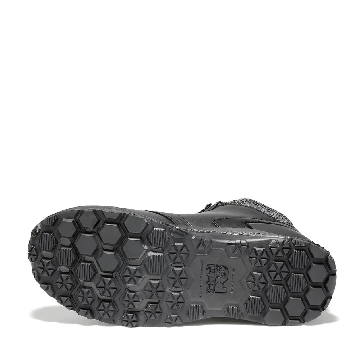 Timberland PRO Men's Reaxion Waterproof EH Composite Toe Shoes, TB1A1ZC90011 - Image 6